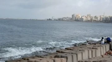 أمطار الإسكندرية.. خريطة الطقس المتوقعة مع أول أيام شهر أمشير في المحافظة